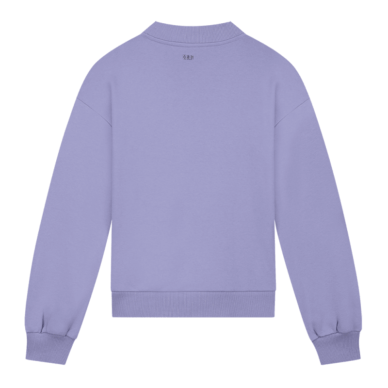 Lola Sweater - NIK&NIK