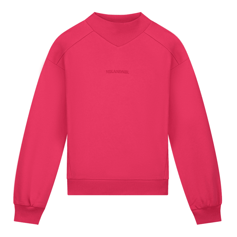 Lola Sweater - NIK&NIK