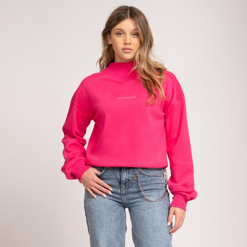 Lola Sweater - NIK&NIK