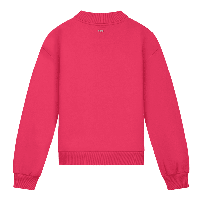 Lola Sweater - NIK&NIK