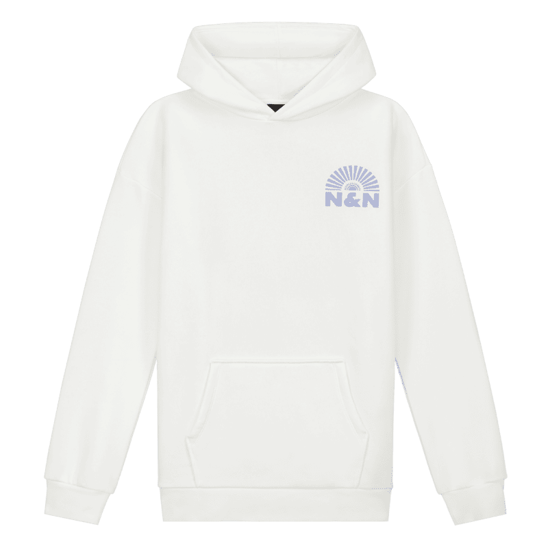 Sunset Hoodie - NIK&NIK