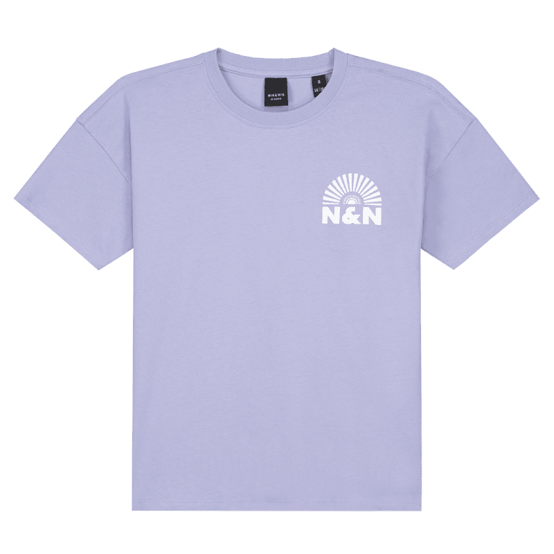 Sunset T-Shirt - NIK&NIK
