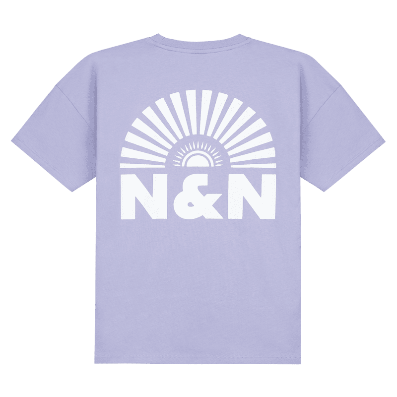 Sunset T-Shirt - NIK&NIK