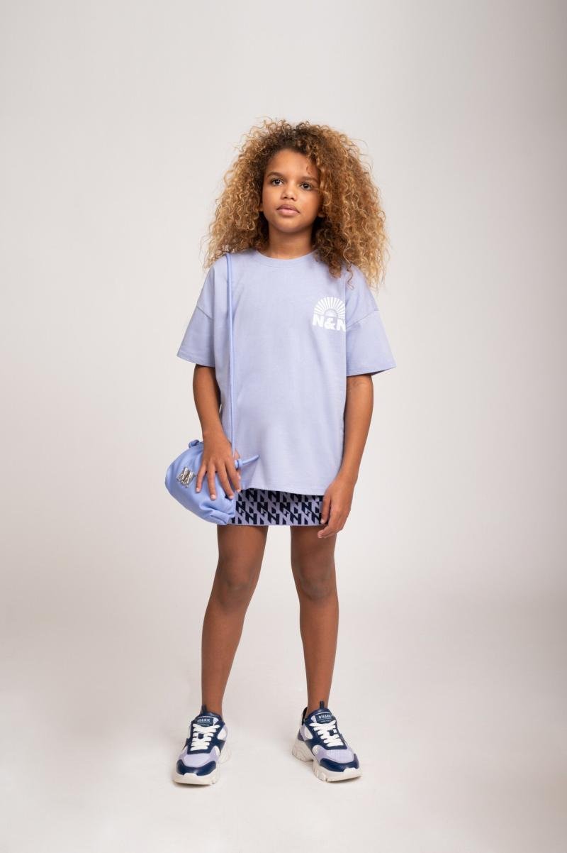 Sunset T-Shirt - NIK&NIK