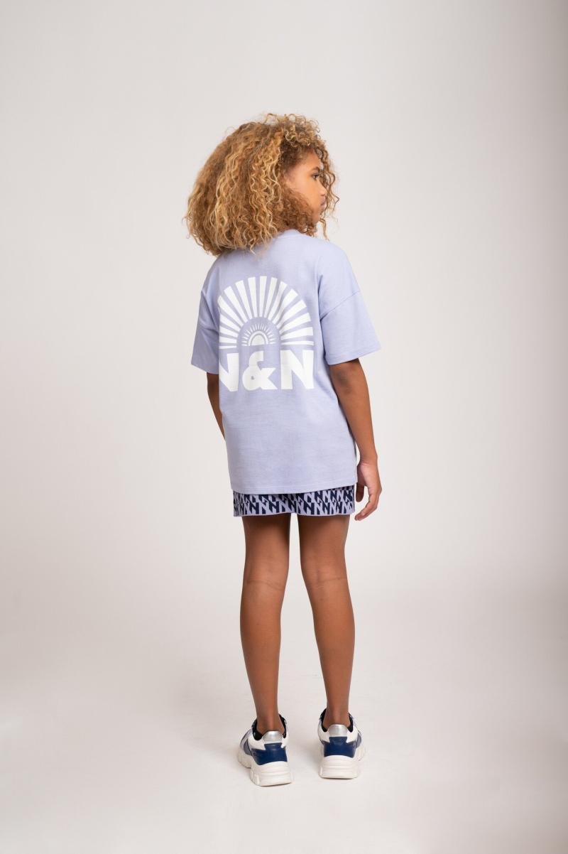 Sunset T-Shirt - NIK&NIK