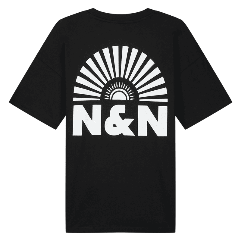 Sunset T-Shirt - NIK&NIK