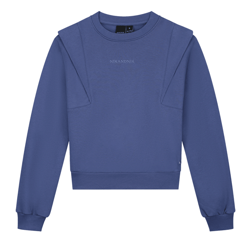 Fella Sweater - NIK&NIK