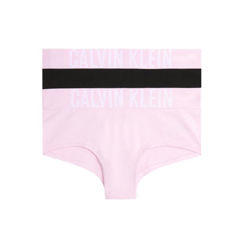 2pk Shorty onderbroeken - Calvin Klein Kids