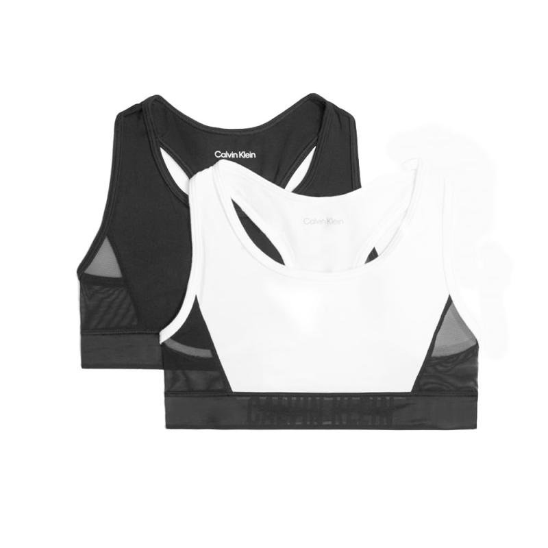 2pk Sport Bralette - Calvin Klein Kids