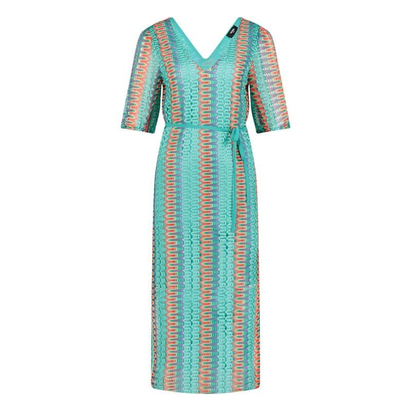 Gala Dress - Freebird