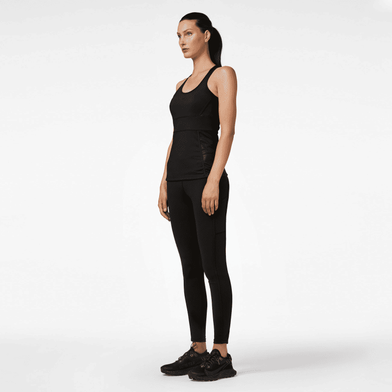 Farrah Tanktop With Cups - Goldbergh