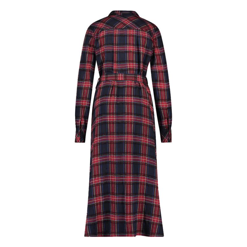 Dress Lana - Jane Lushka