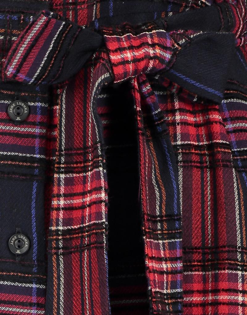 Dress Lana - Jane Lushka