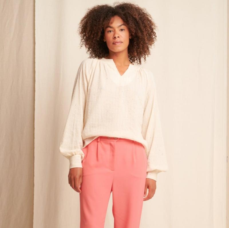 Blouse Wia - Jane Lushka