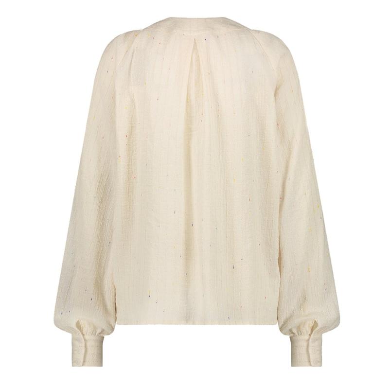 Blouse Wia - Jane Lushka