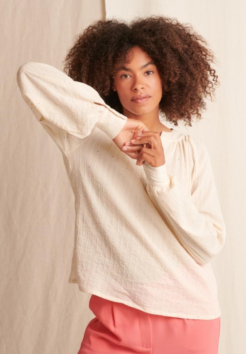 Blouse Wia - Jane Lushka