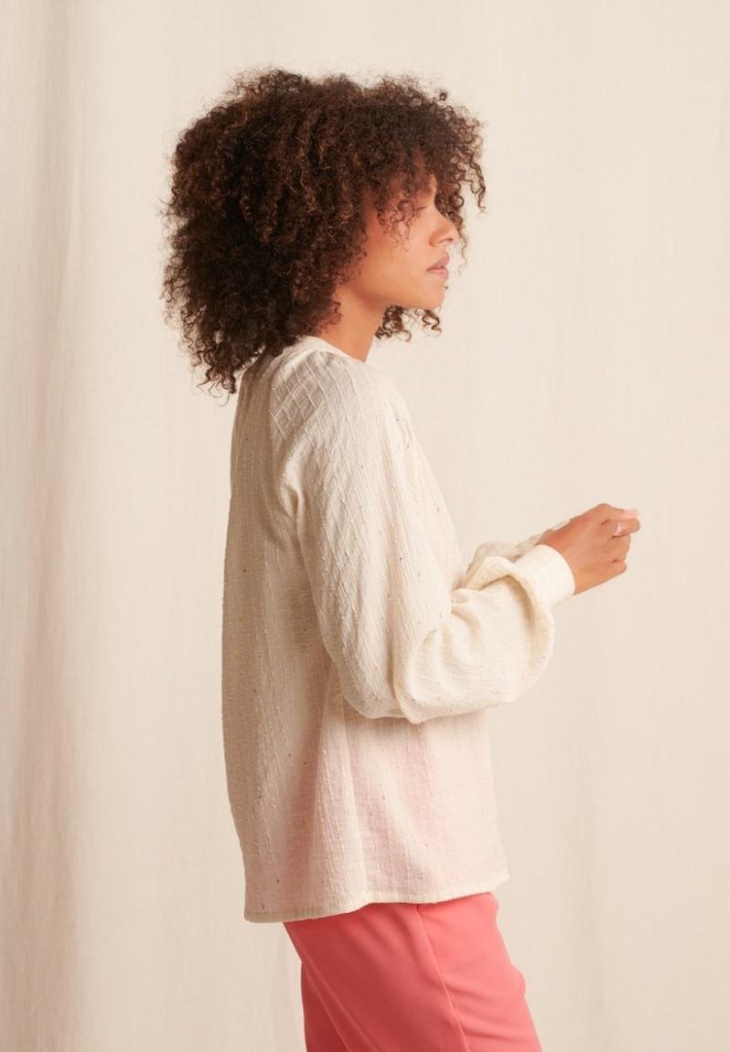 Blouse Wia - Jane Lushka