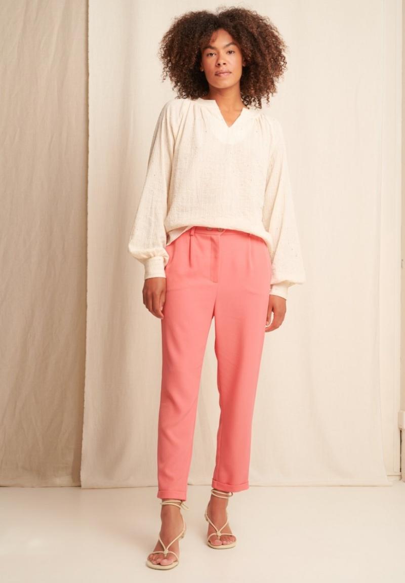 Blouse Wia - Jane Lushka