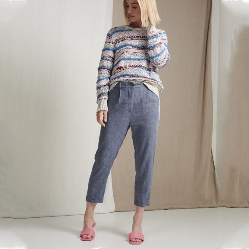 Pants Osaka - Jane Lushka