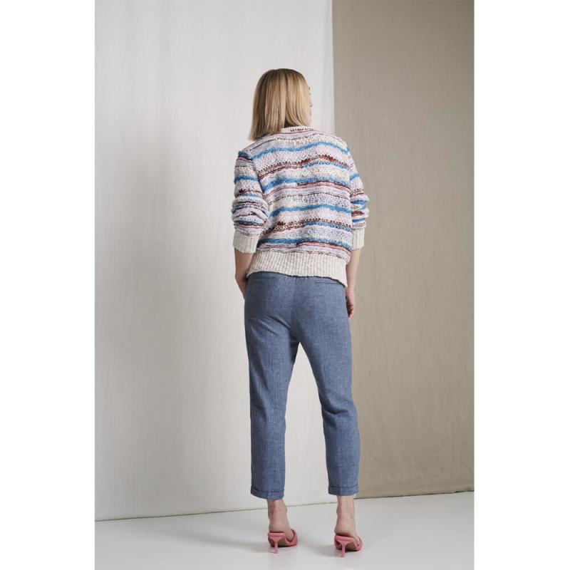 Pants Osaka - Jane Lushka