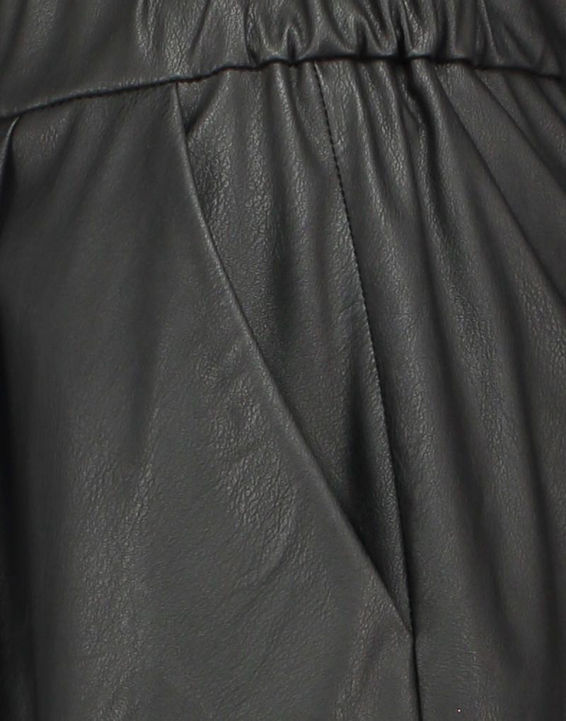 Leather Skirt Viki - Jane Lushka