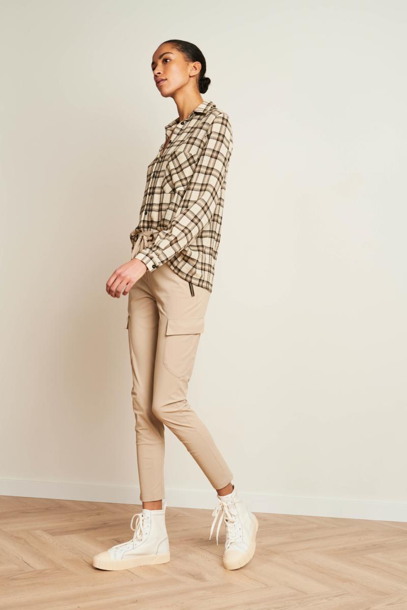 Blouse Deisy - Jane Lushka