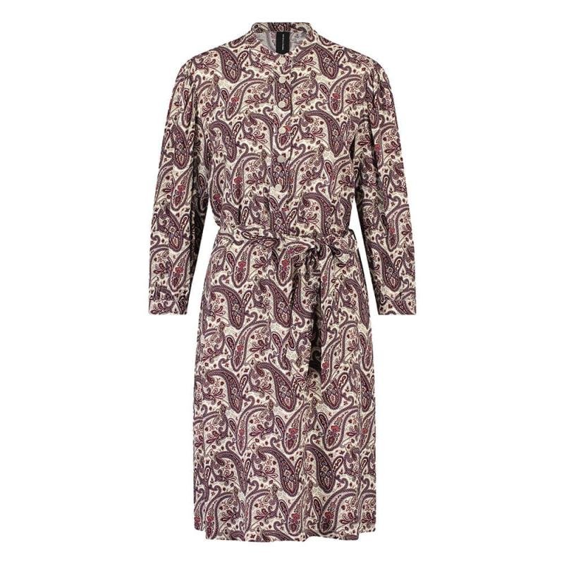 Dress Kira - Jane Lushka