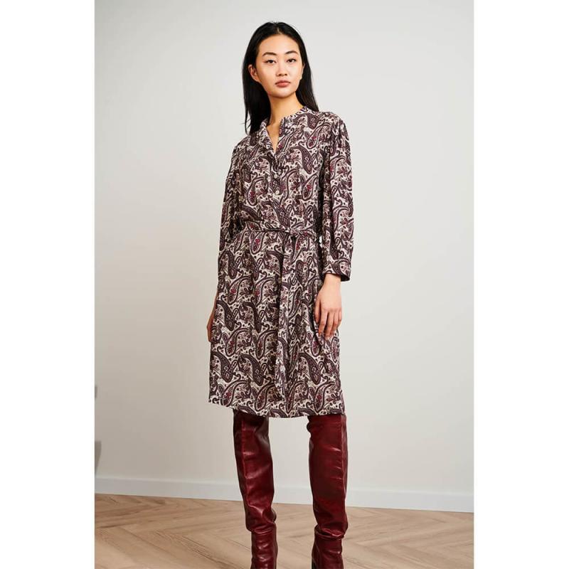 Dress Kira - Jane Lushka