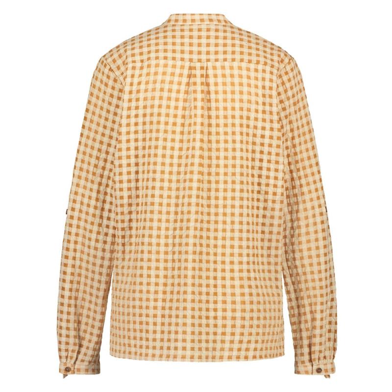 Blouse Rama - Jane Lushka