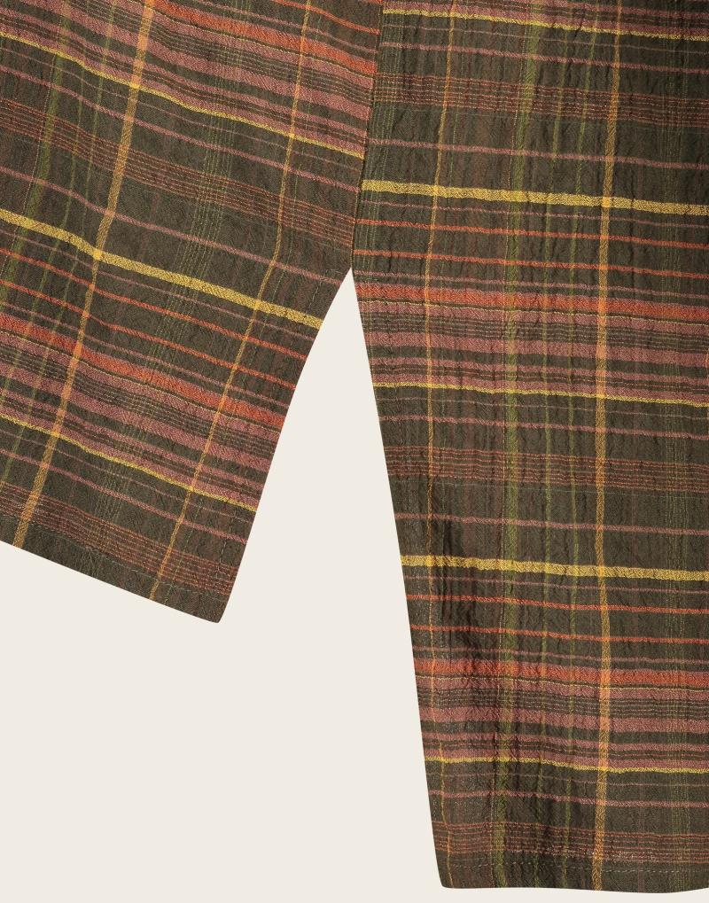 Blouse Rama - Jane Lushka