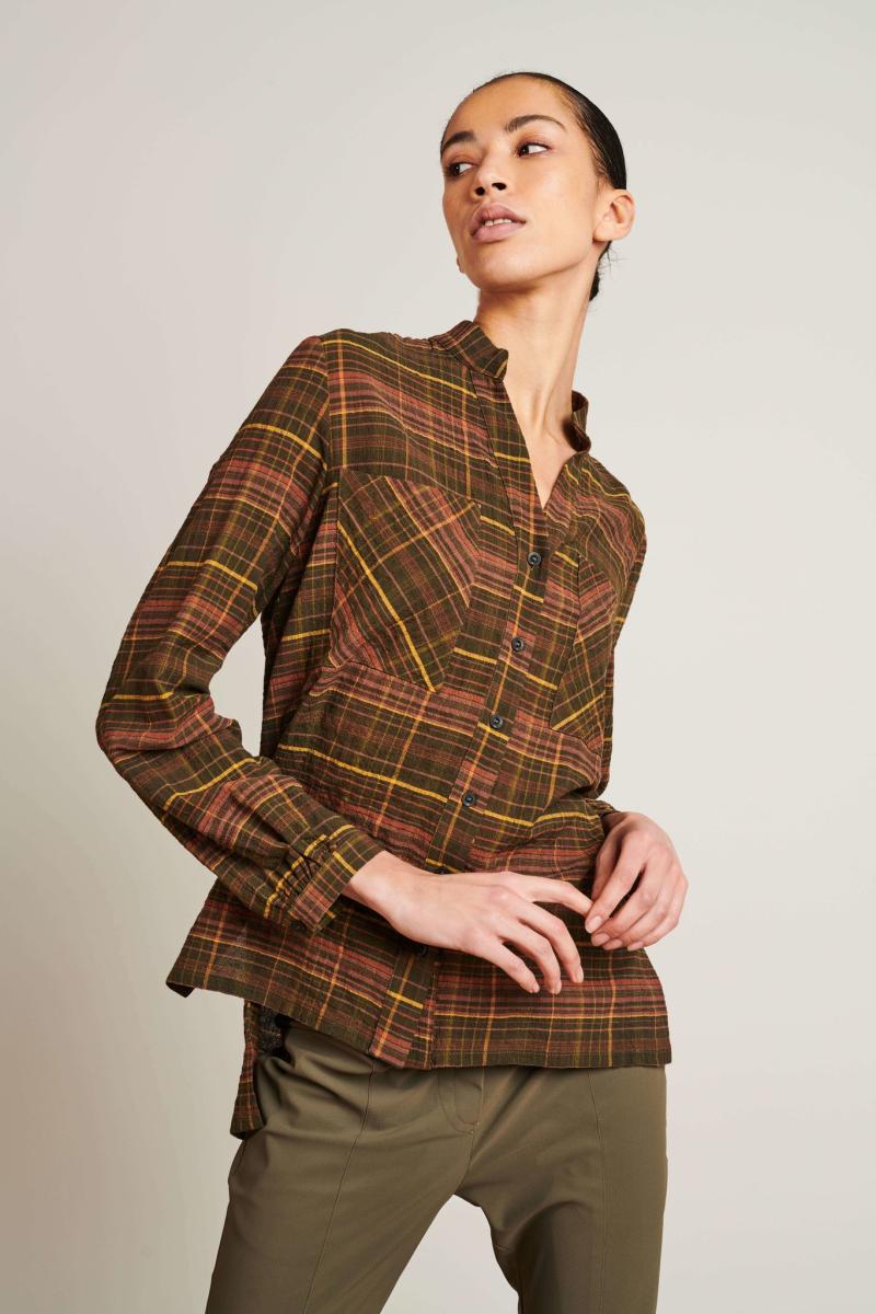 Blouse Rama - Jane Lushka