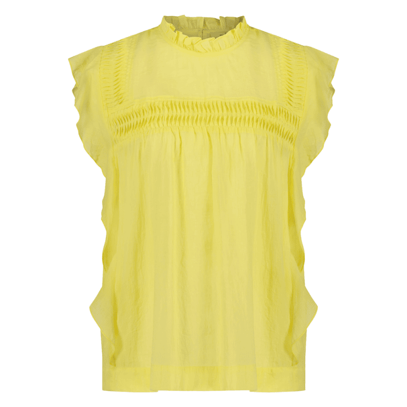 Girls Livana Blouse - Circle of Trust Girls