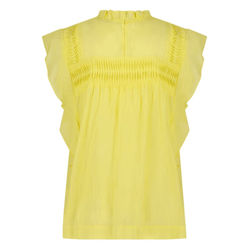 Girls Livana Blouse - Circle of Trust Girls