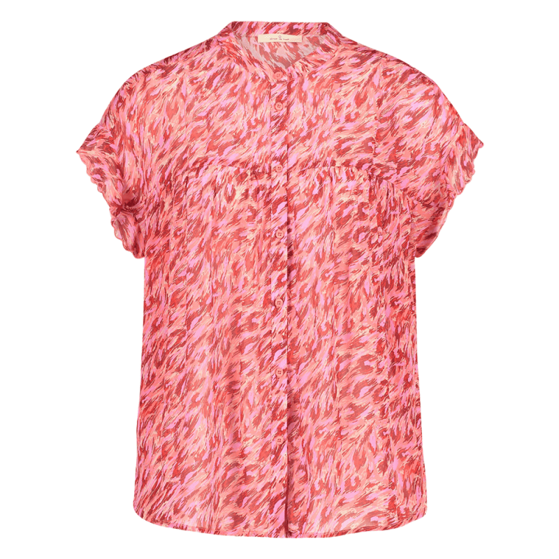 Girls Mona Blouse - Circle of Trust Girls