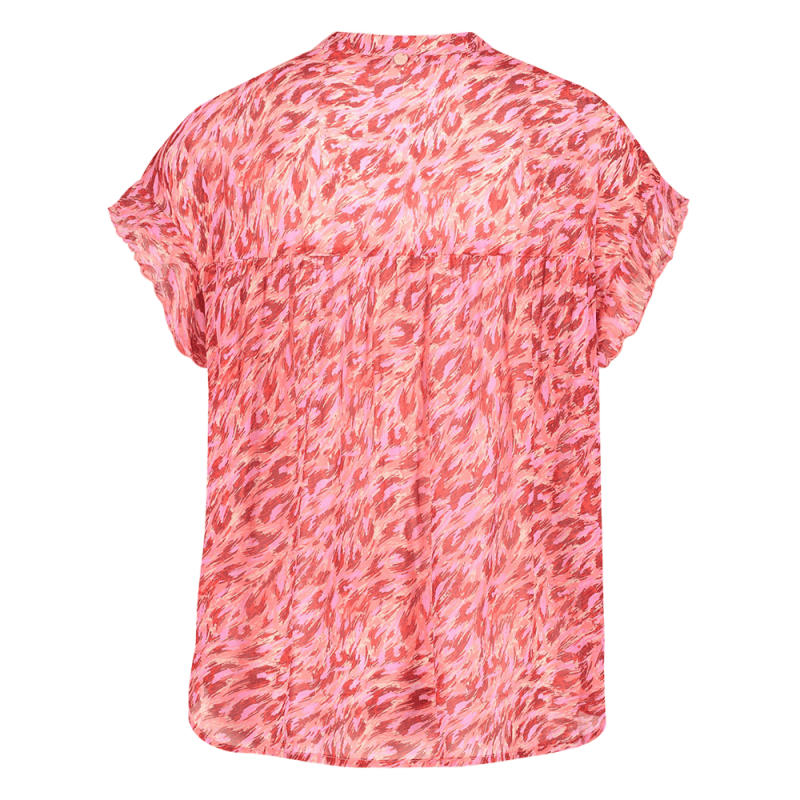 Girls Mona Blouse - Circle of Trust Girls