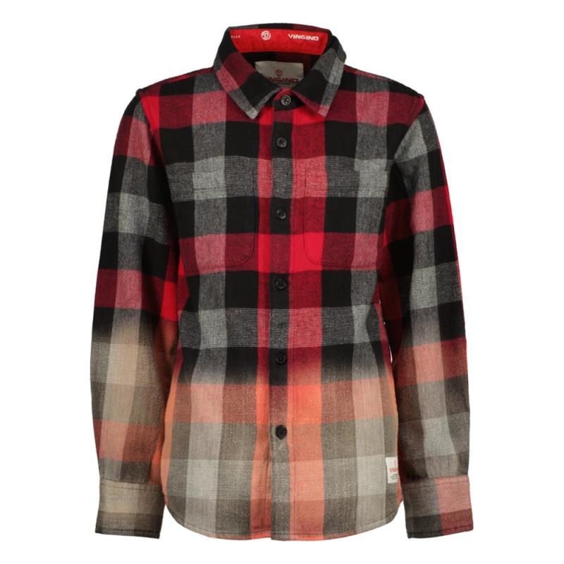 Labrad Overshirt - Vingino