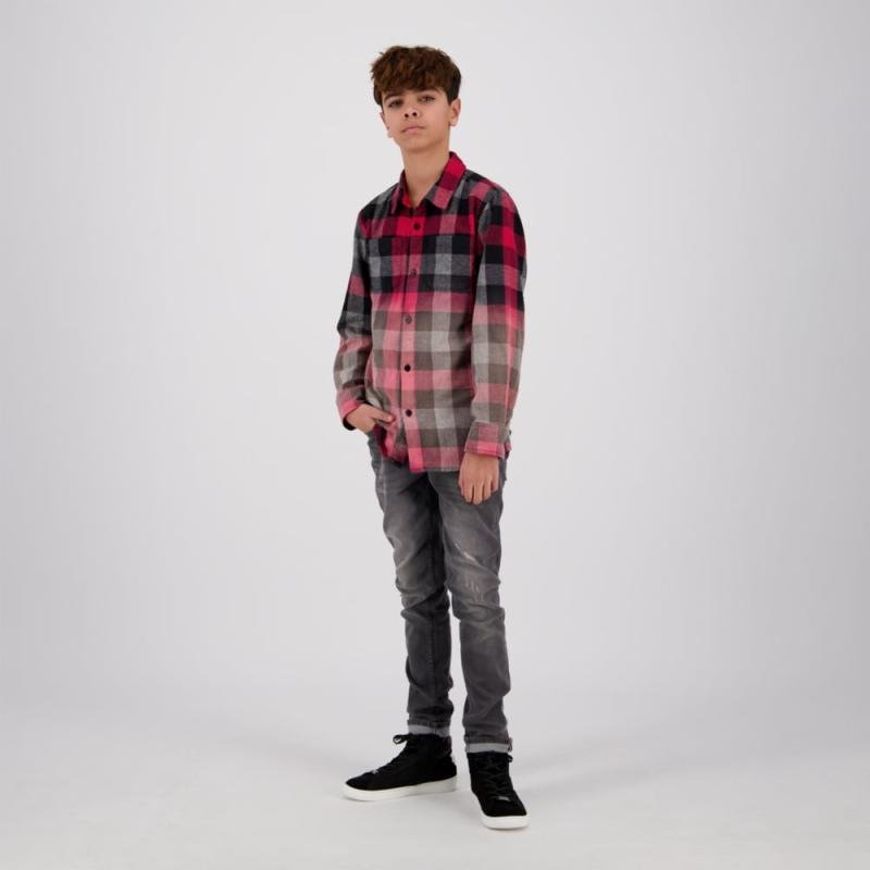 Labrad Overshirt - Vingino