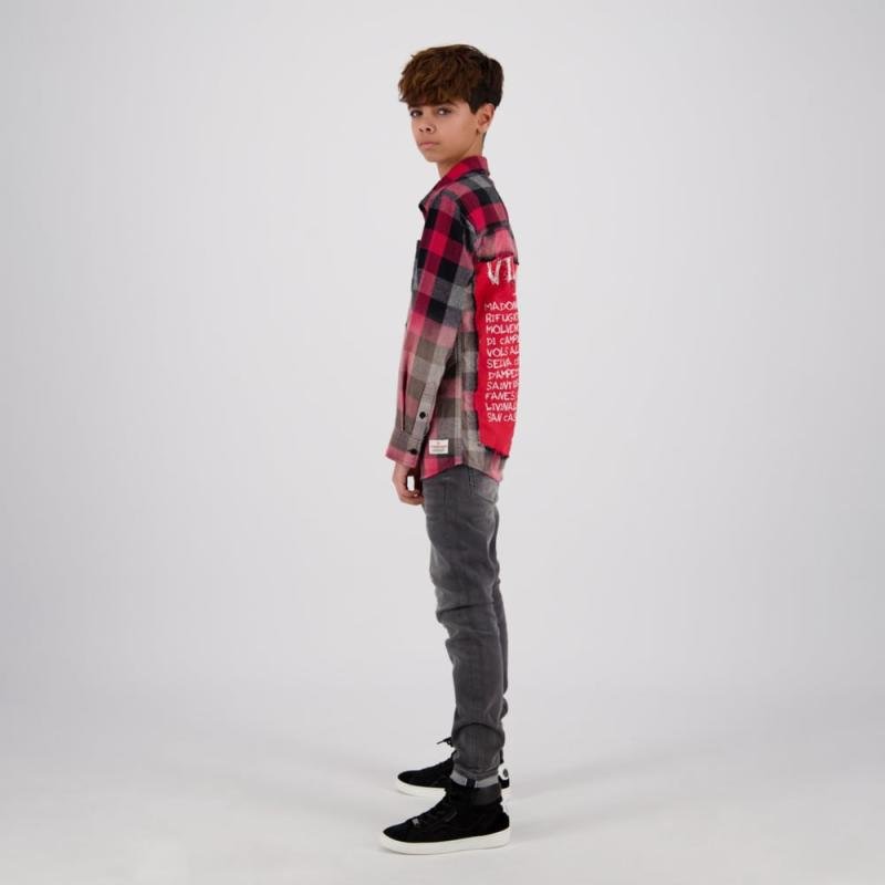 Labrad Overshirt - Vingino