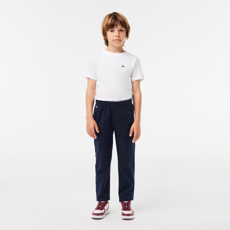 Leisure Trousers HJ9701 - Lacoste Kids