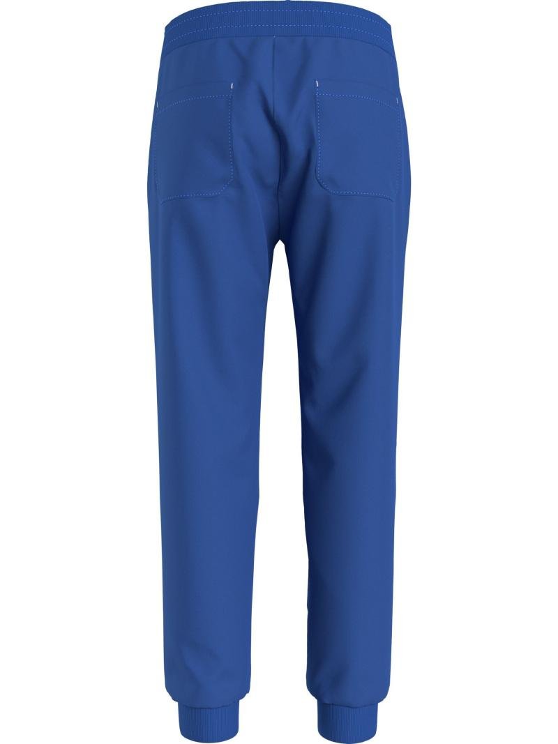 CKJ Stack Logo Sweatpants - Calvin Klein Kids