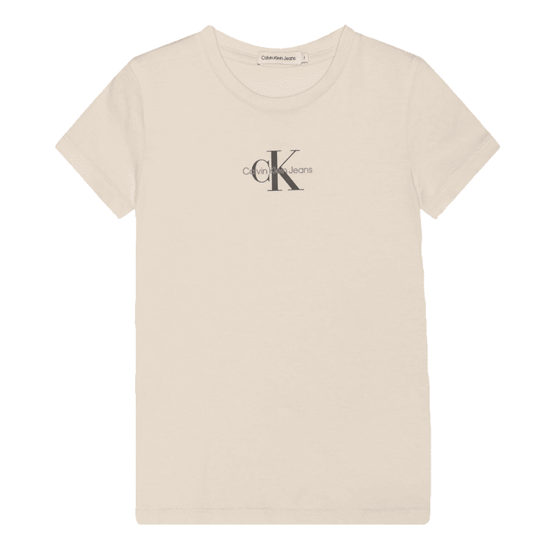 MICRO MONOGRAM TOP ROUND - Calvin Klein Kids