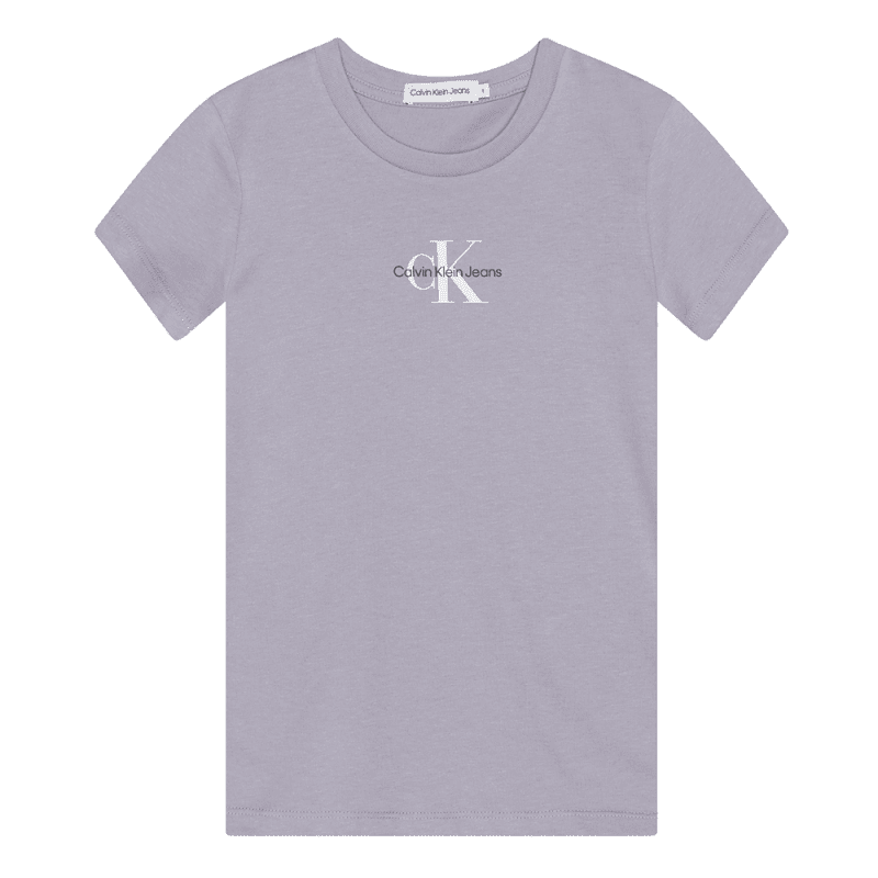 MICRO MONOGRAM TOP ROUND - Calvin Klein Kids