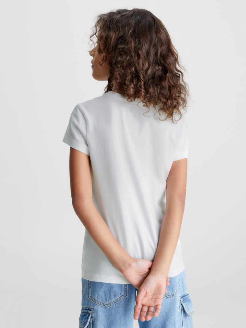 MICRO MONOGRAM TOP ROUND - Calvin Klein Kids