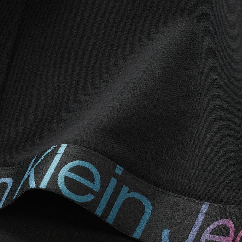 Punto Tape Longsleeve Top - Calvin Klein Kids