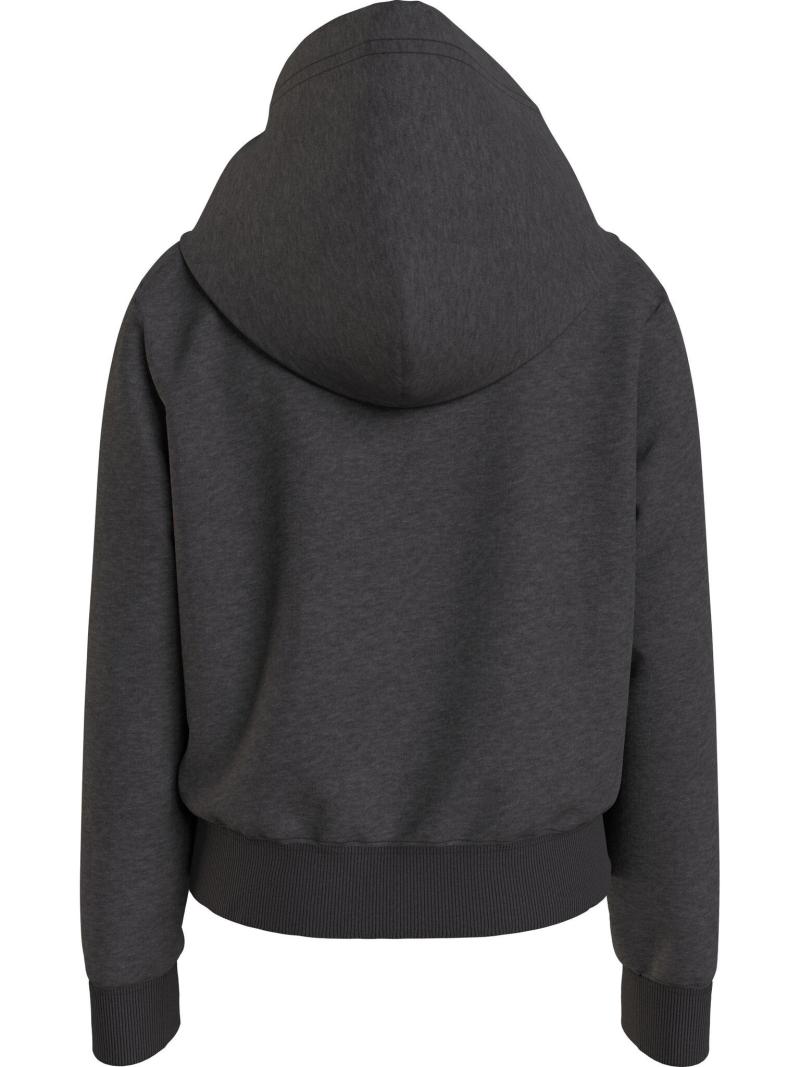 Monogram Repeat Hoodie - Calvin Klein Kids