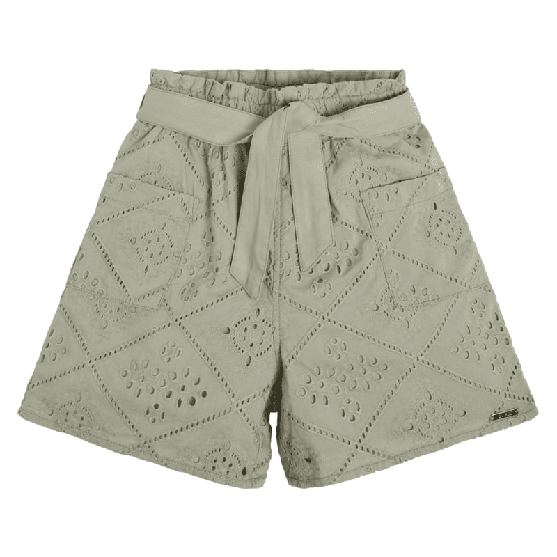 Dye Sangallo Shorts - GUESS KIDS