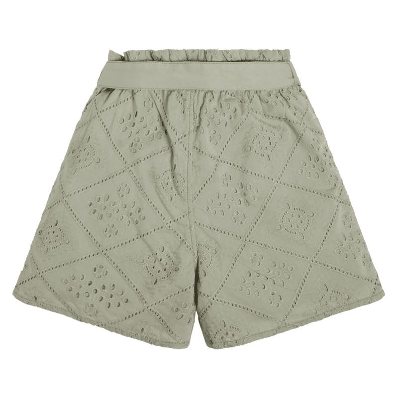 Dye Sangallo Shorts - GUESS KIDS