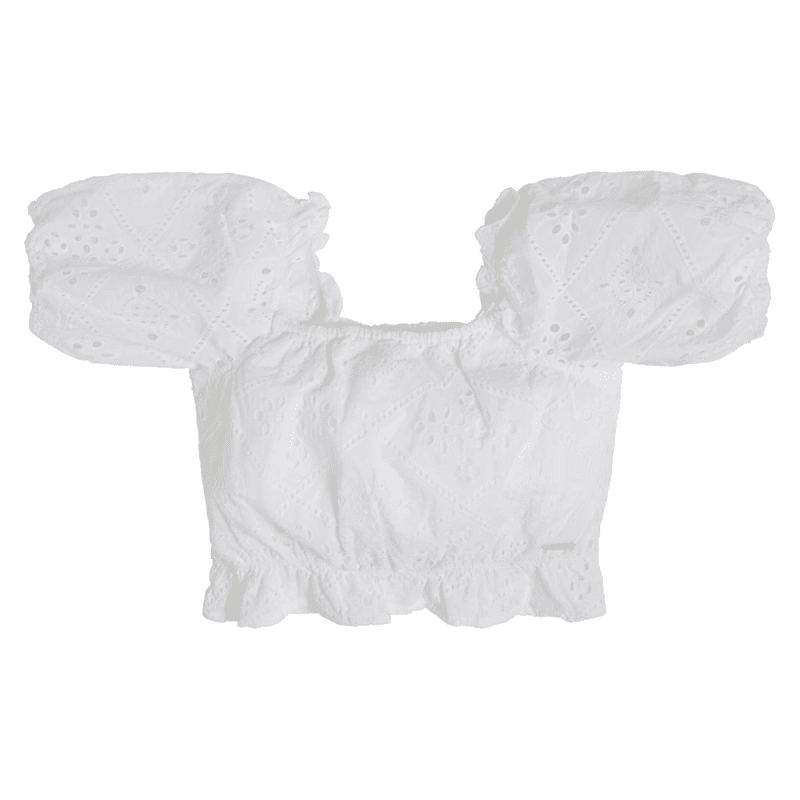 GUESS KIDS Sangallo Midi Shirt - GUESS KIDS