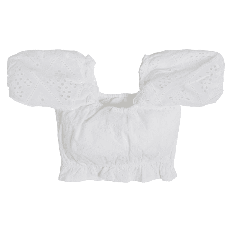 GUESS KIDS Sangallo Midi Shirt - GUESS KIDS