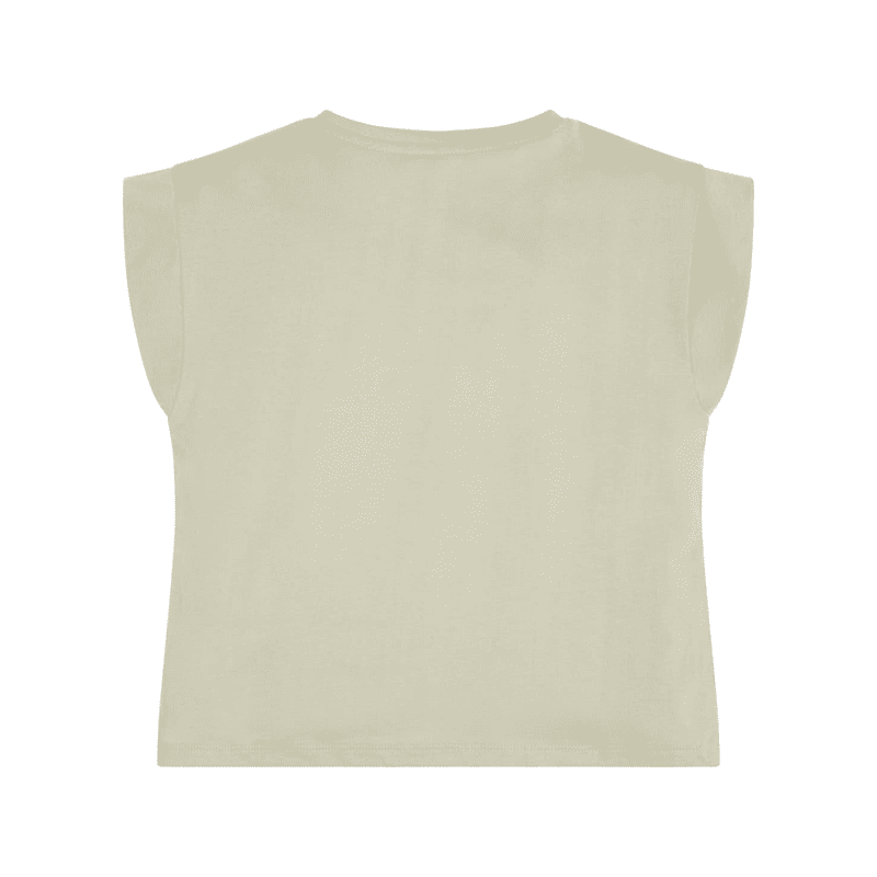 Shortsleeve T-Shirt Light - GUESS KIDS